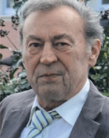 Profilbild Peter Willi Müller